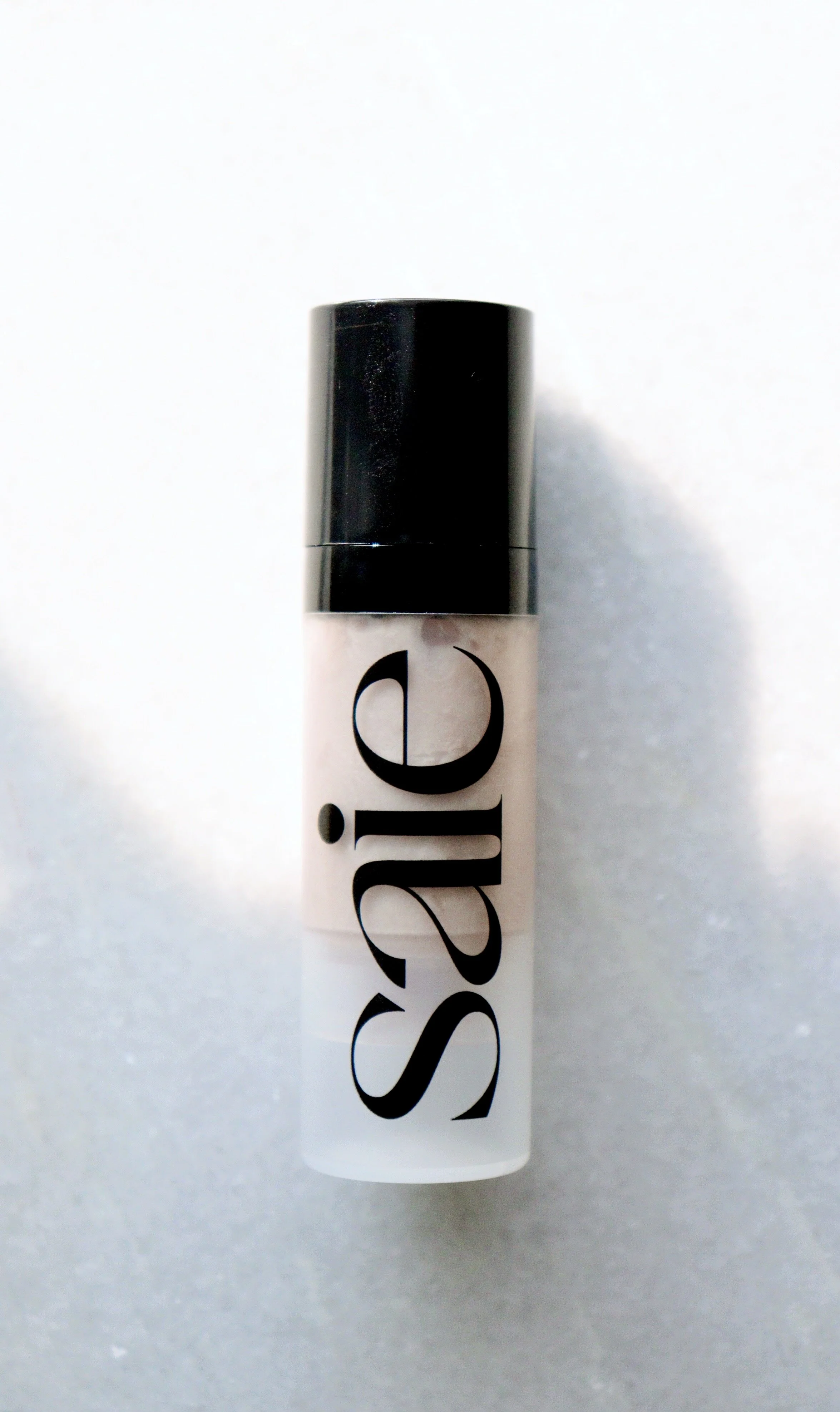 My Honest Review of the Saie Glowy Super Gel Lightweight Dewy