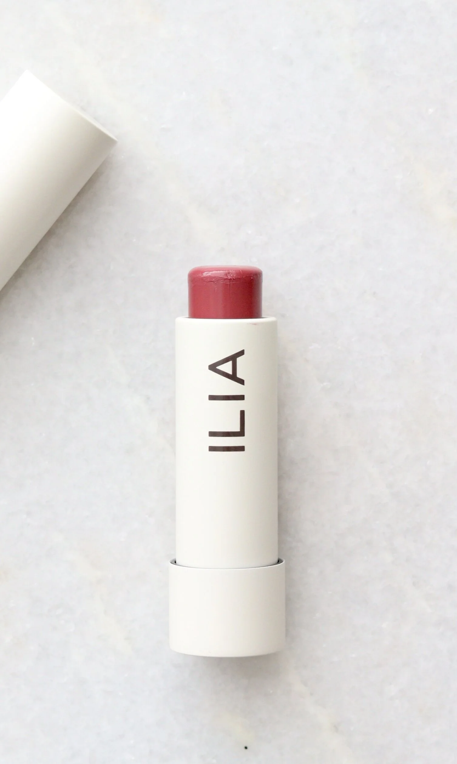 My Honest Review of the ILIA Balmy Tint Hydrating Lip Balms, The
