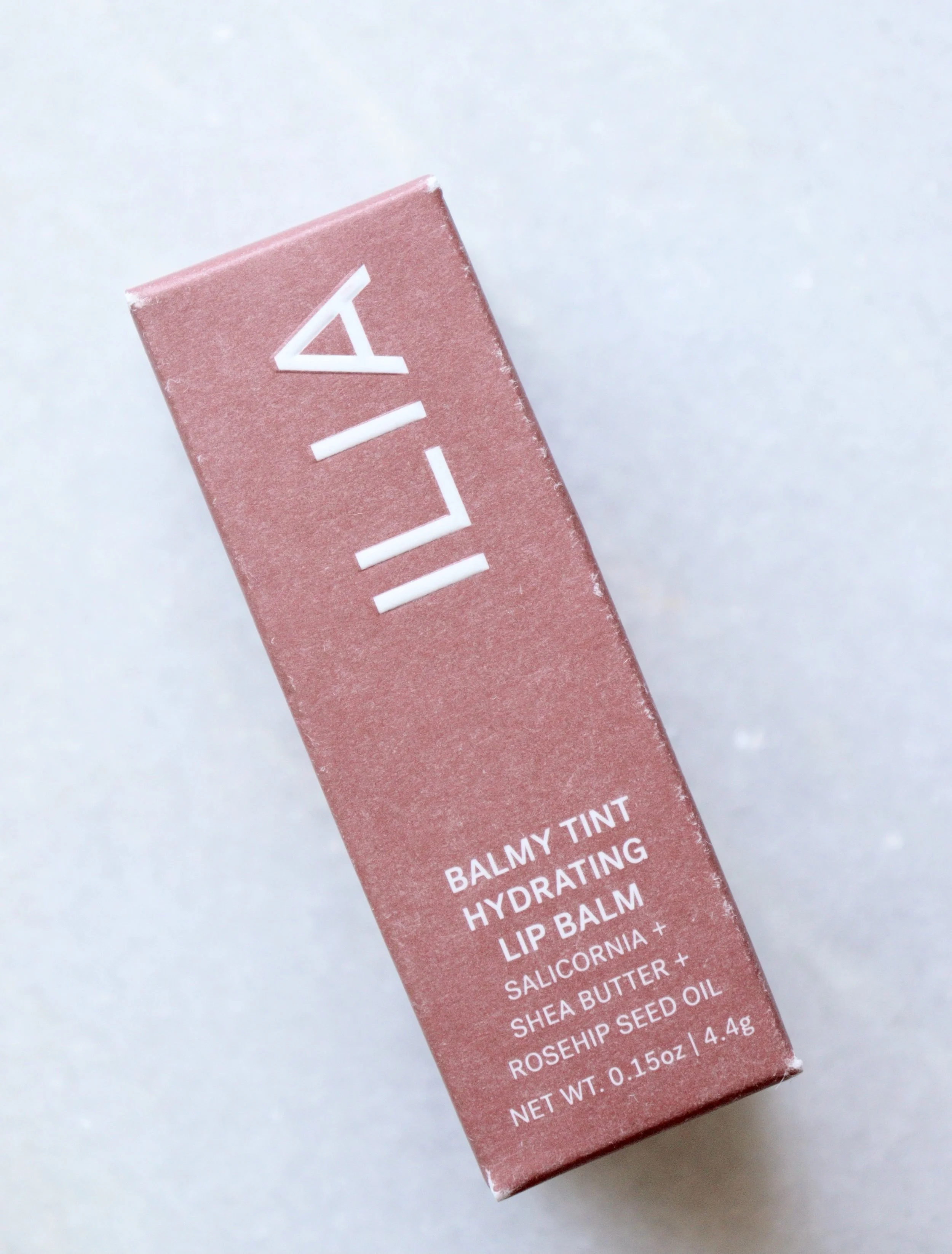 My Honest Review of the ILIA Balmy Tint Hydrating Lip Balms, The
