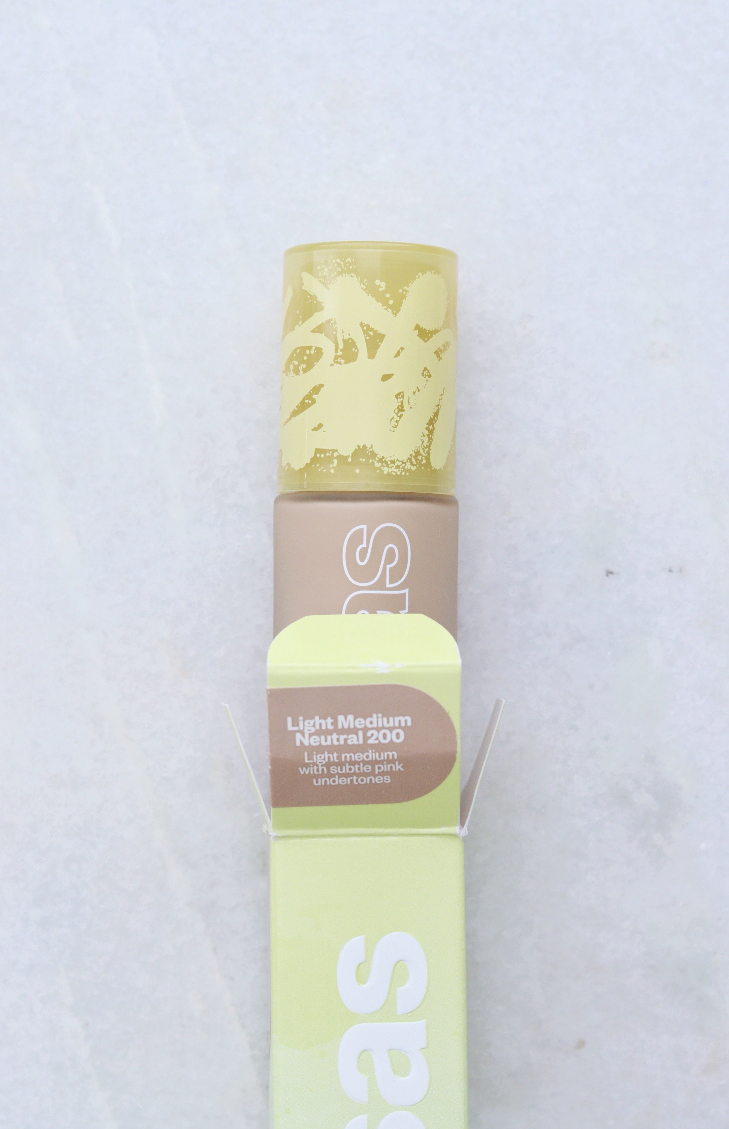 My Honest Review of the Kosas Revealer SkinImproving Foundation SPF25