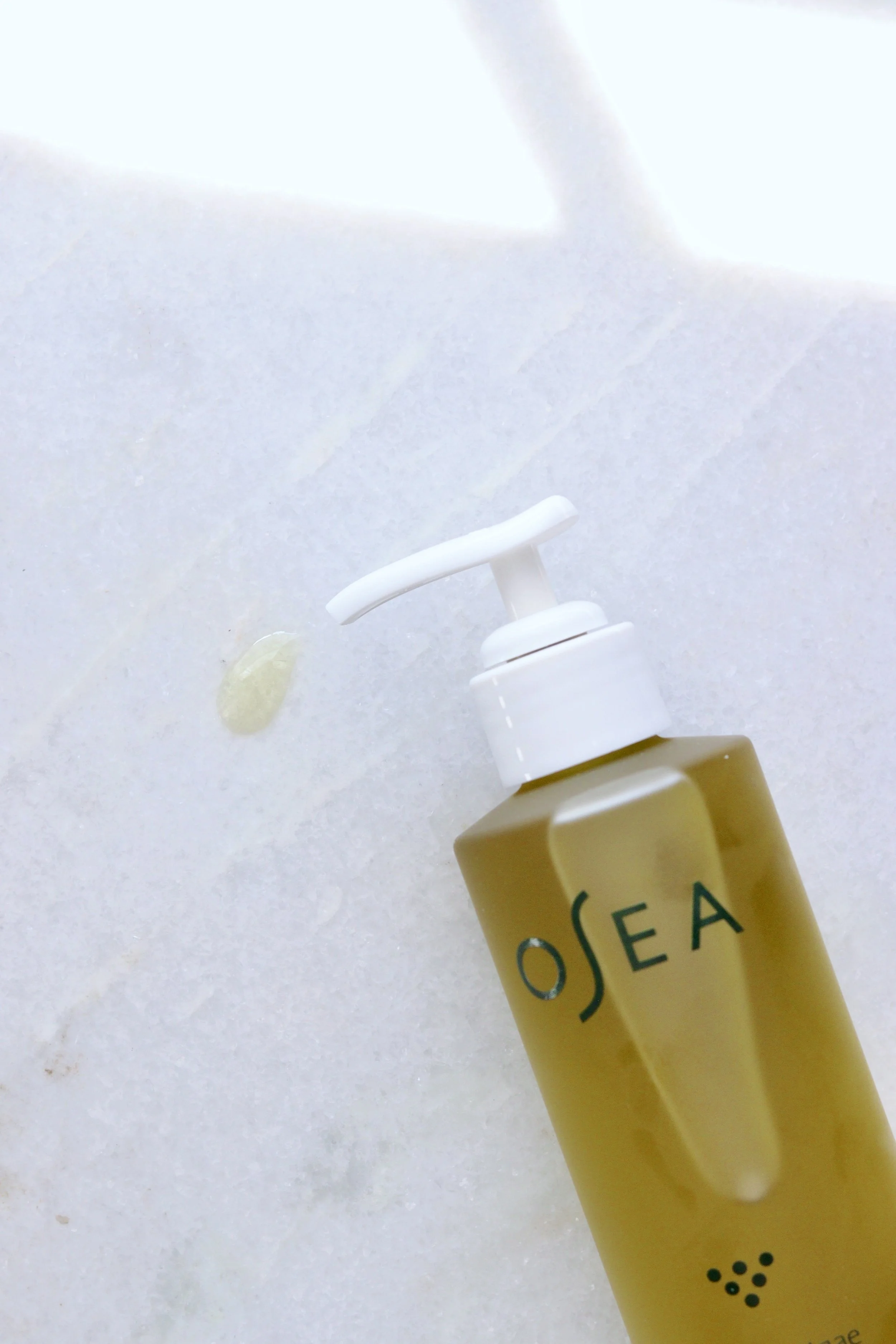 My Honest Review of the Osea Undaria Algae Body Oil The StyleShaker