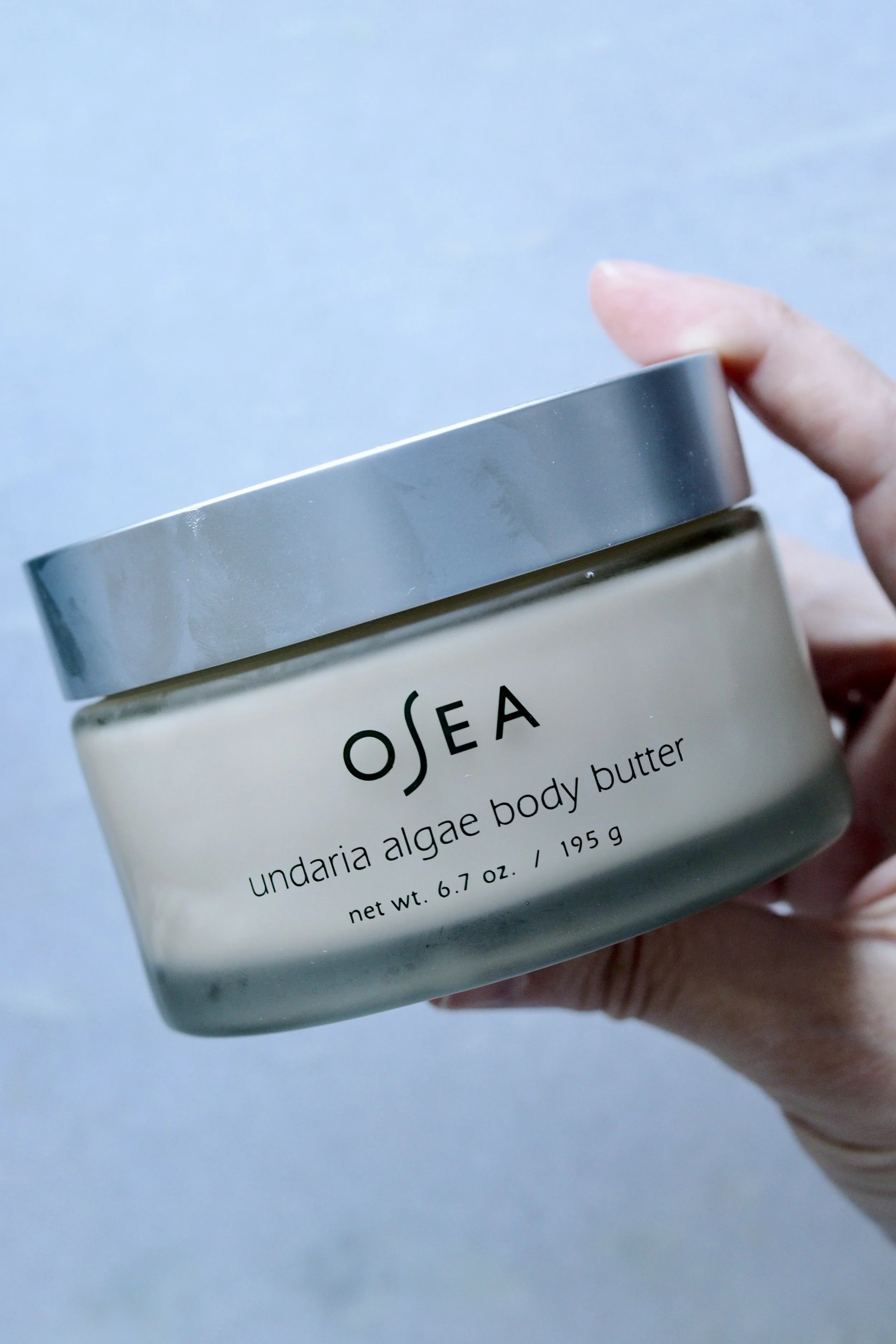 My Honest Review of the Osea Undaria Algae Body Butter The StyleShaker™ Scorecard — The