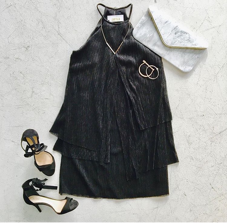 Aria Boutique - Baton Rouge, LA