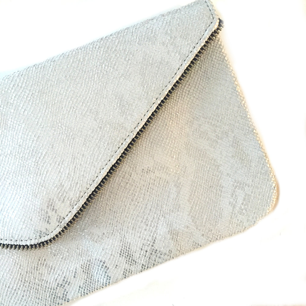 Envelope Clutch Bag Luxury Brand