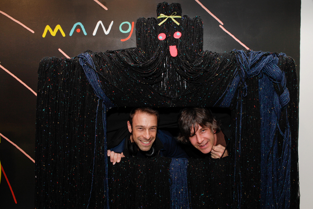 Puppet Theater