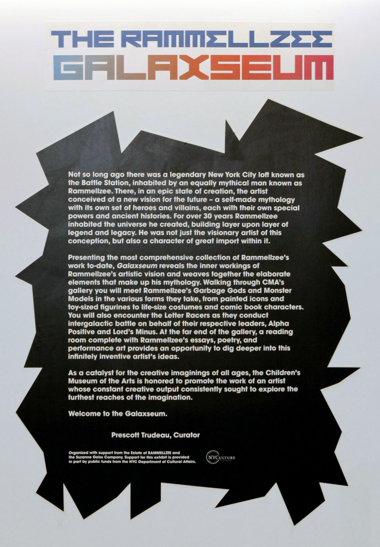 Show Statement