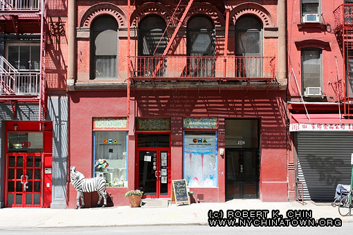 Children's Museum of the Arts