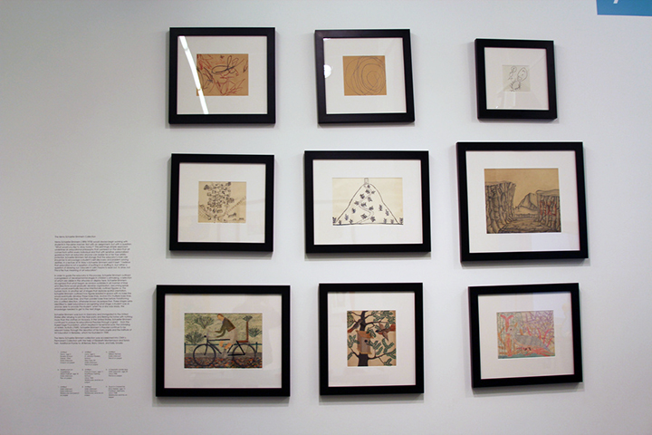 The Henry Schaefer-Simmern Collection
