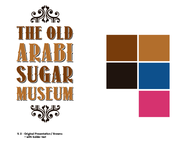 Logo & Visual Identity