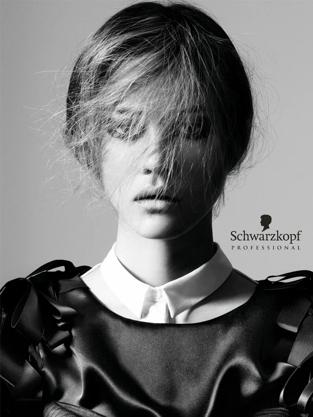 SCHWARZKOPF