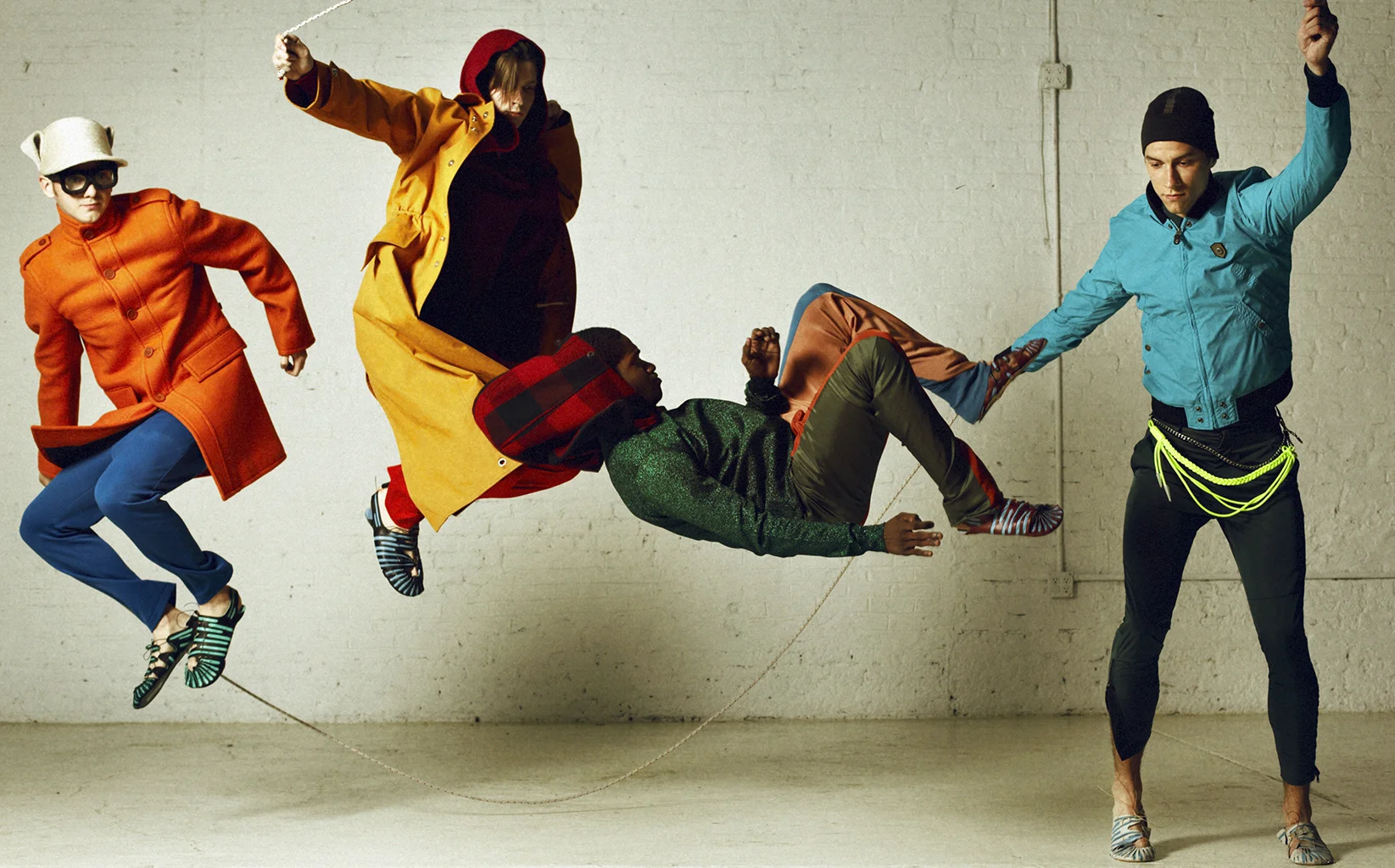 L'UOMO VOGUE