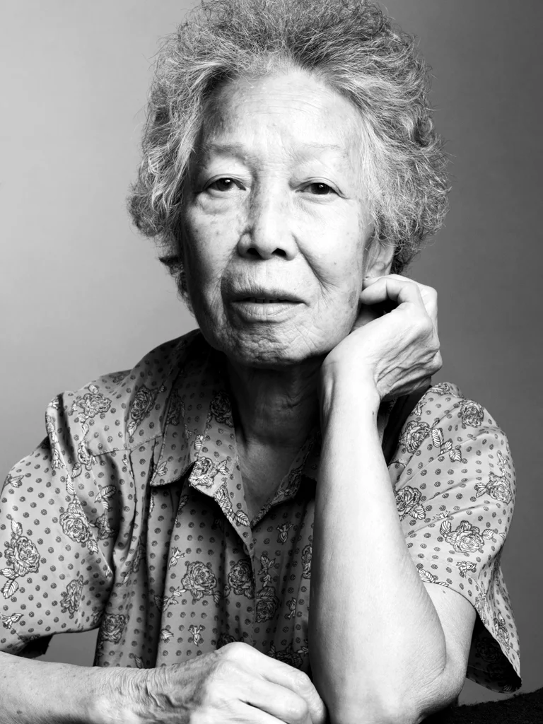 PRO BONO PORTRAITS