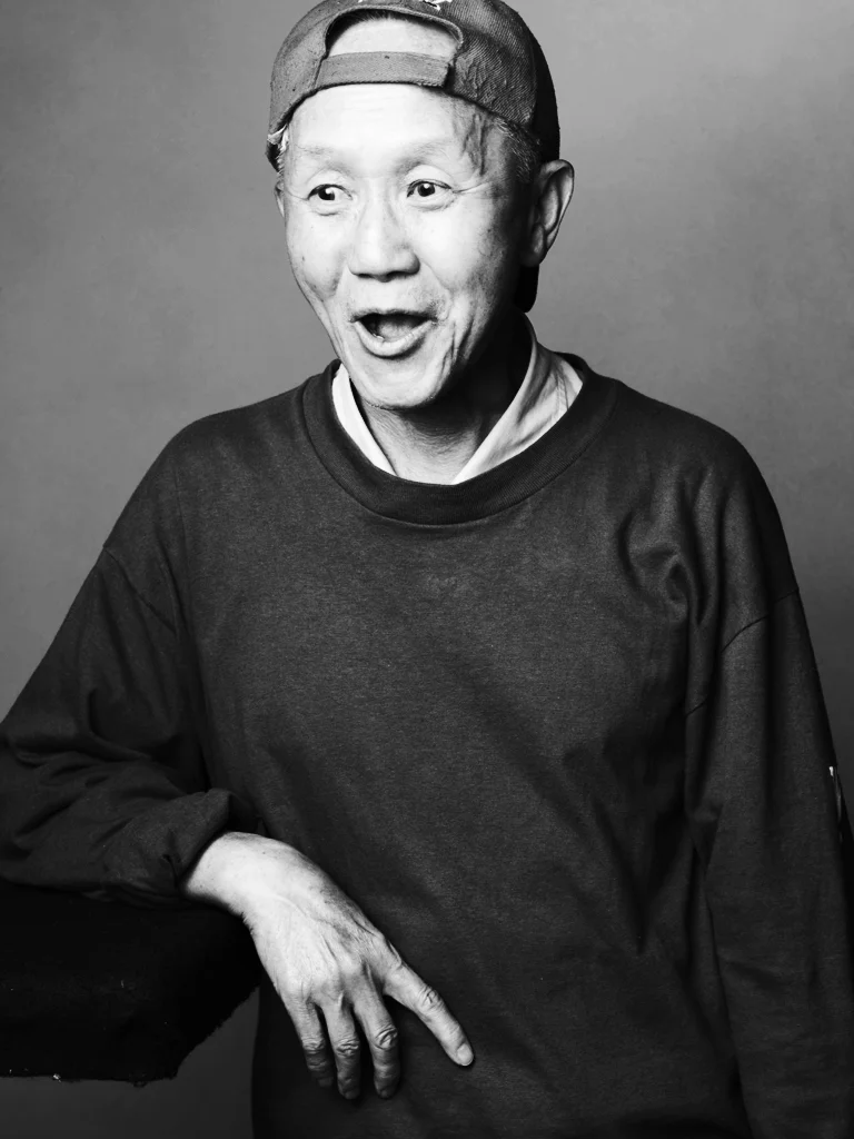 PRO BONO PORTRAITS