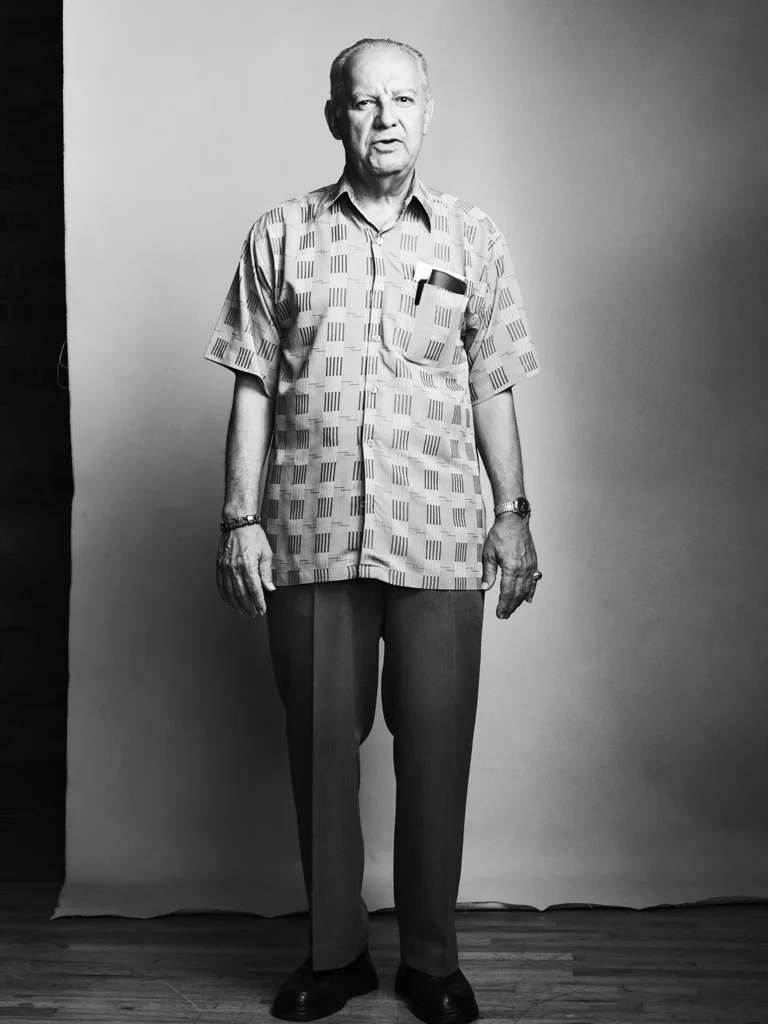 PRO BONO PORTRAITS
