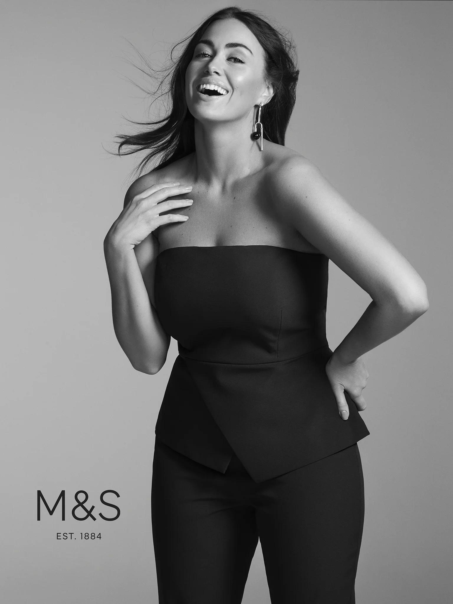 MARKS AND SPENCERS