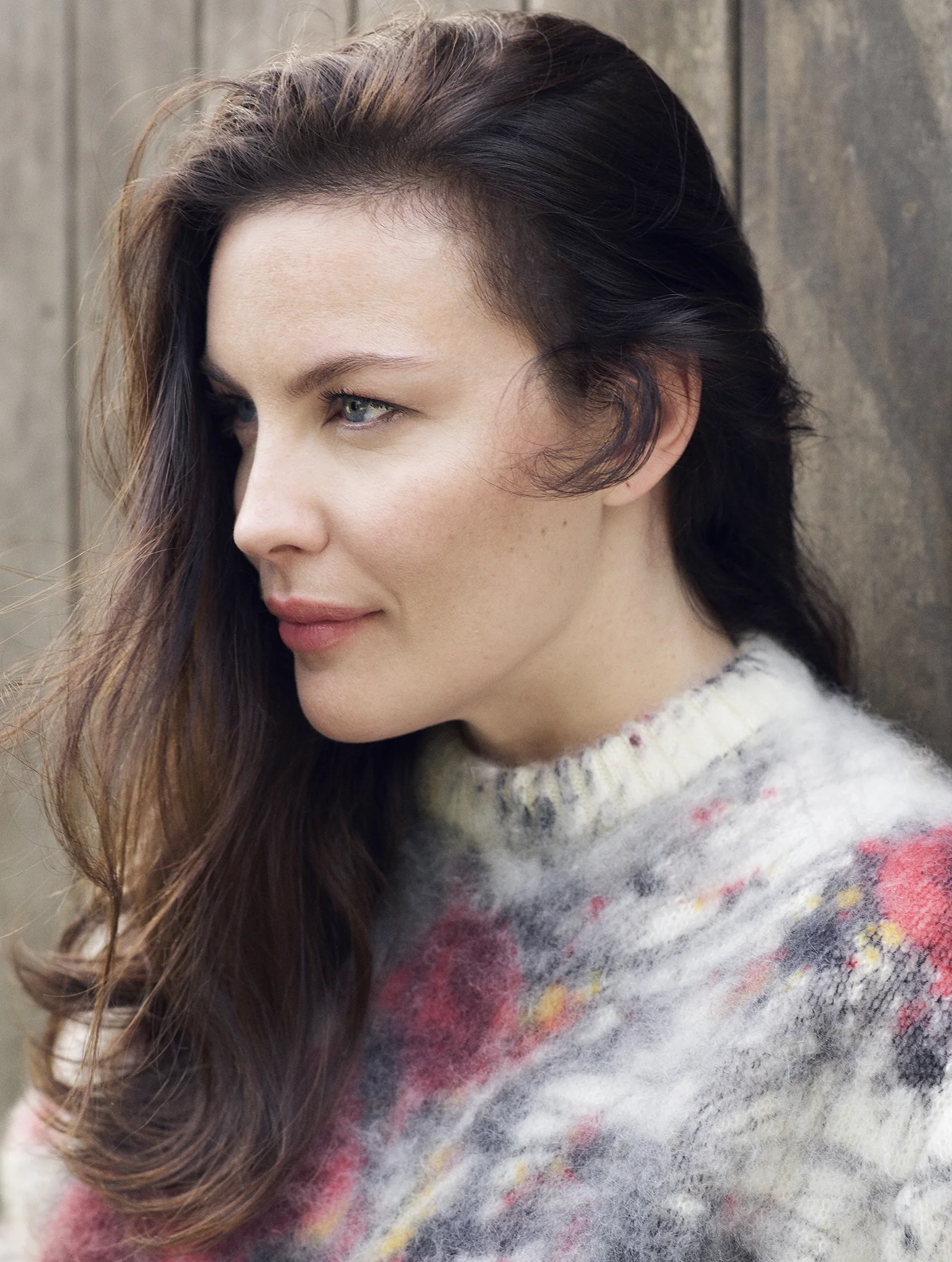 LIV TYLER