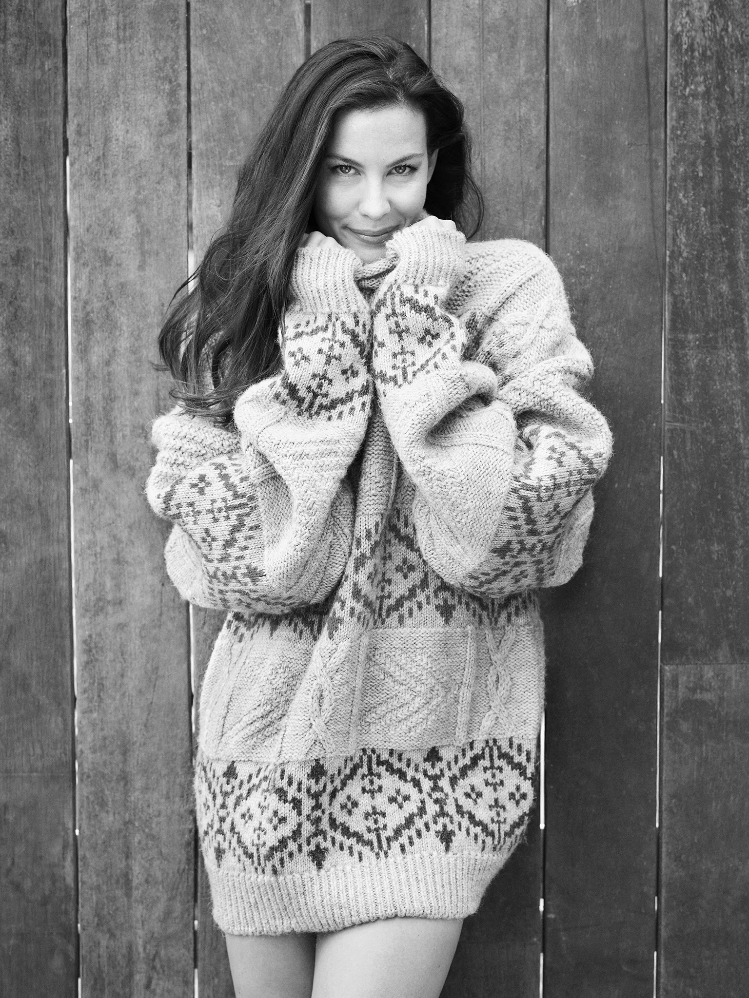LIV TYLER
