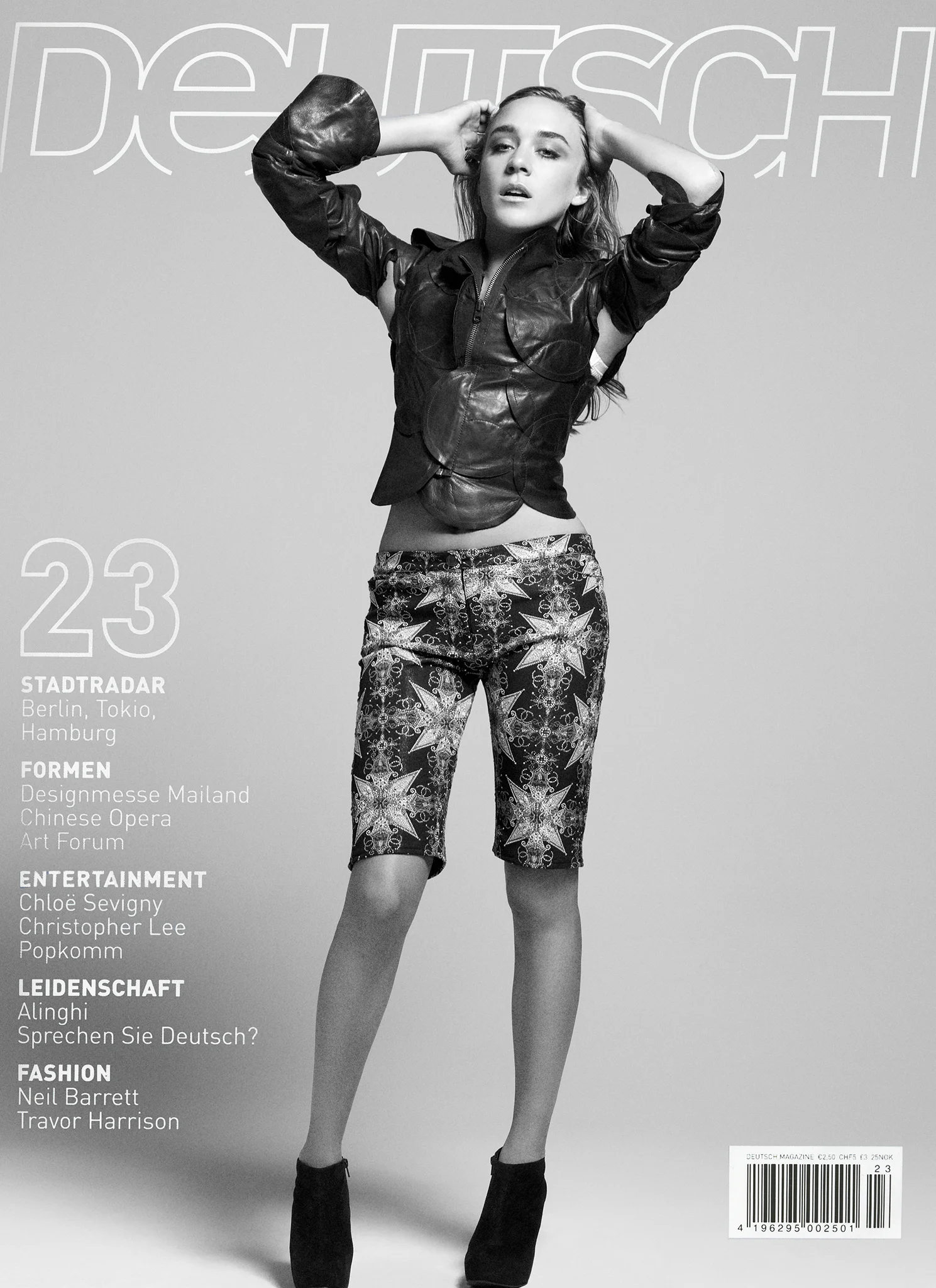 CHLOE SEVIGNY