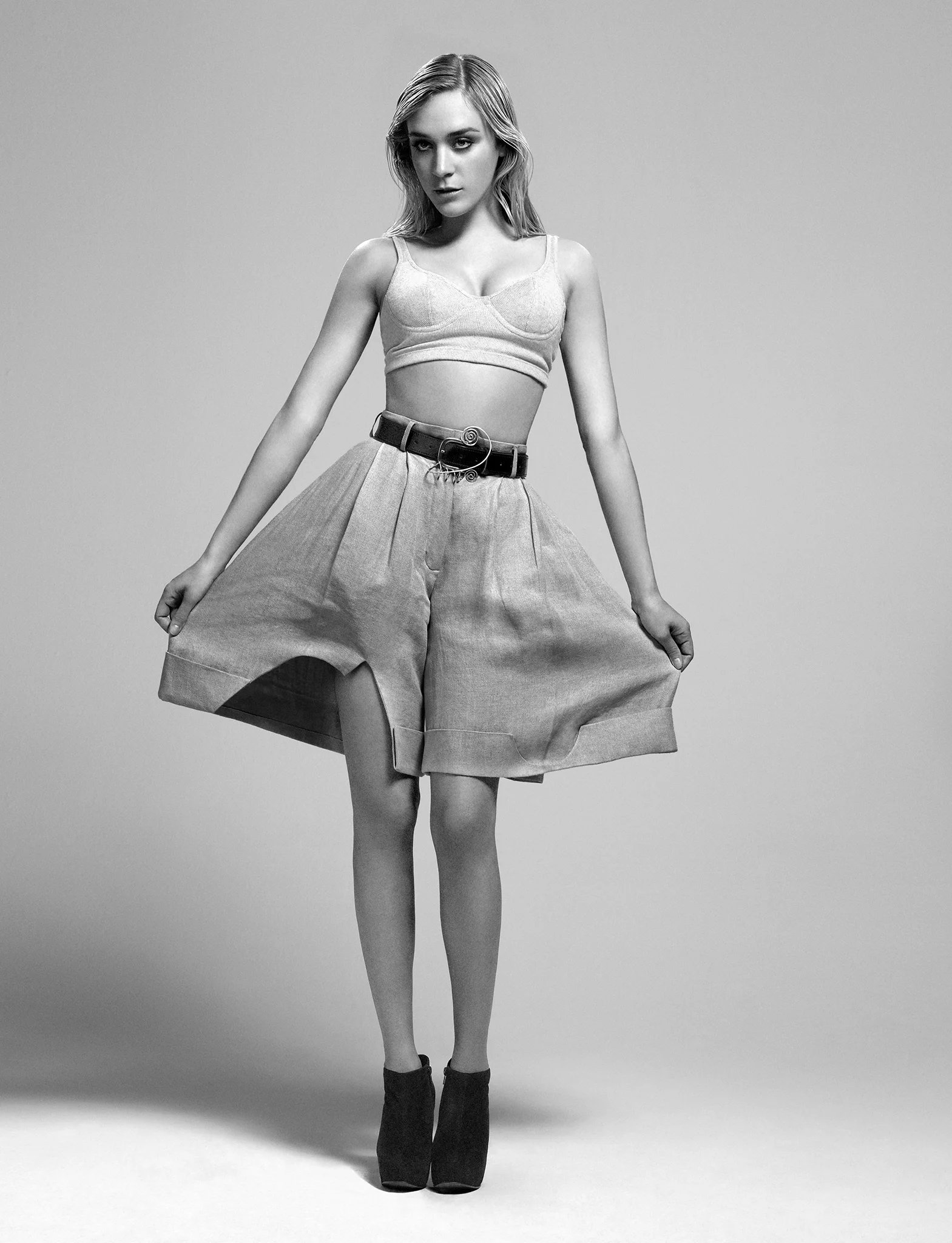 CHLOE SEVIGNY
