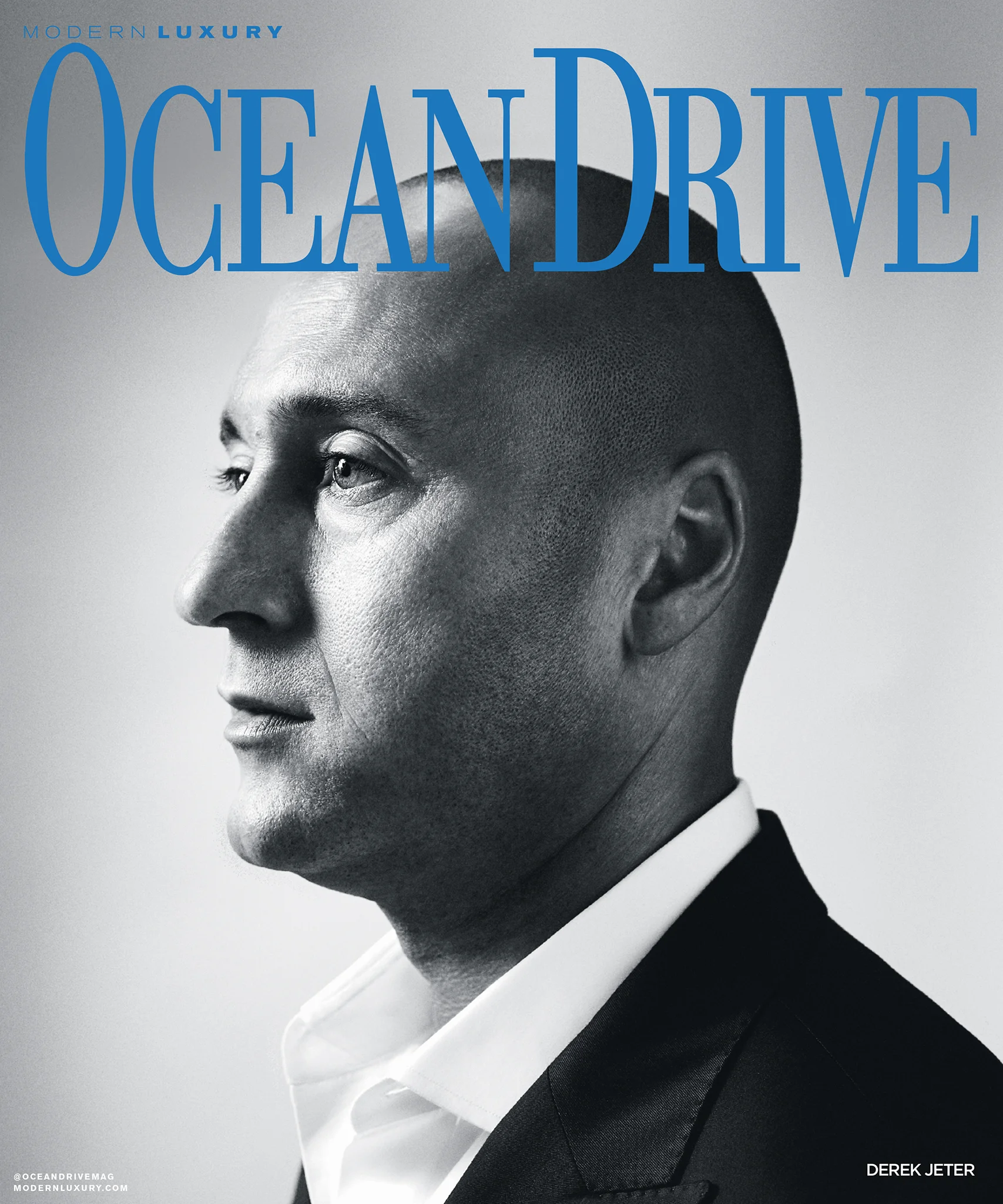 DEREK JETER