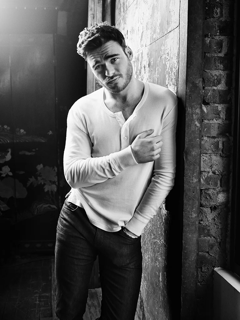 RICHARD MADDEN