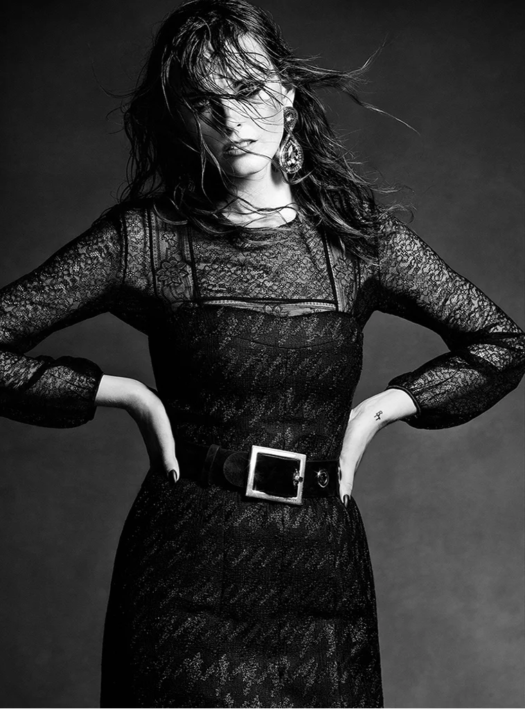 D MAGAZINE