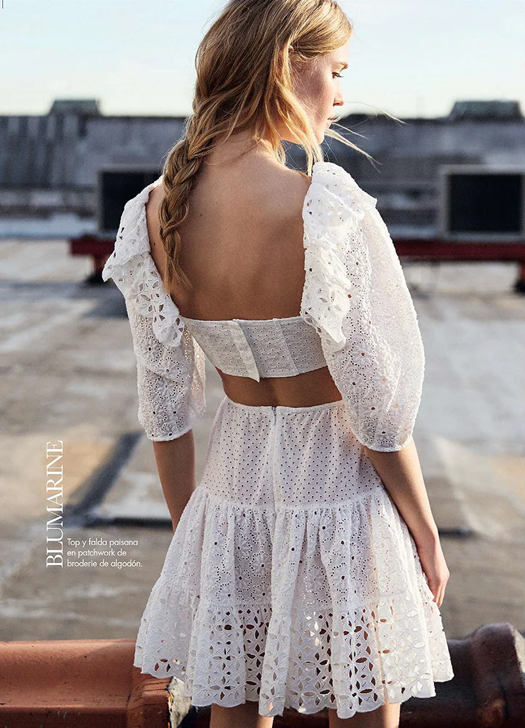 ELLE RUSSIA