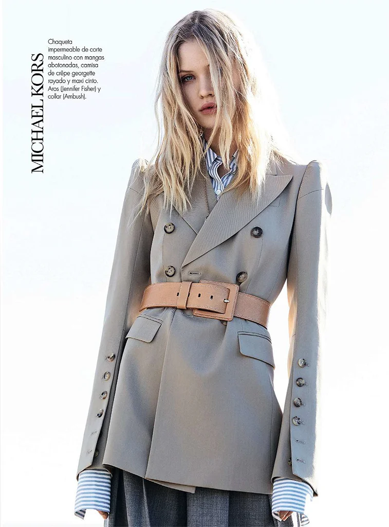 ELLE RUSSIA