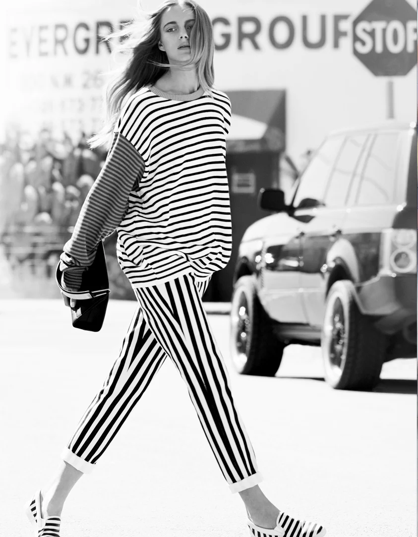 HARPER'S BAZAAR CHINA