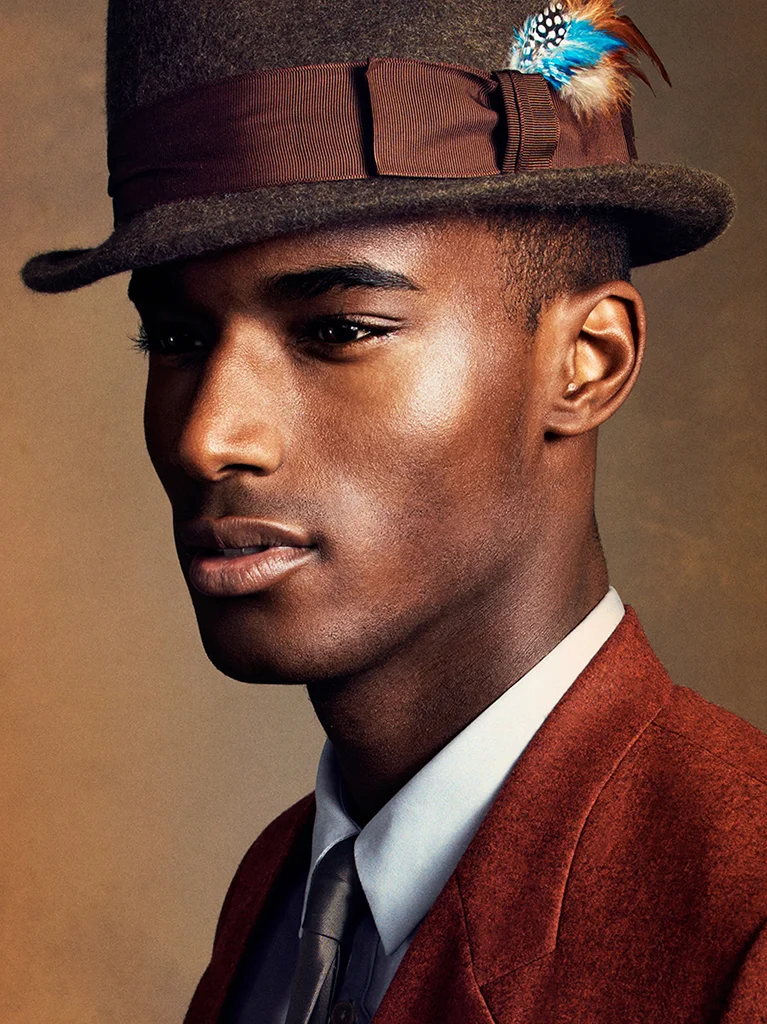 GQ UK