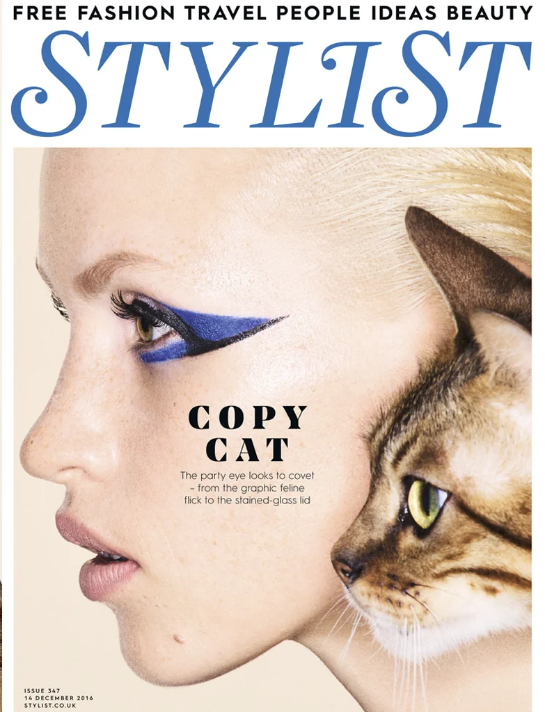 STYLIST UK