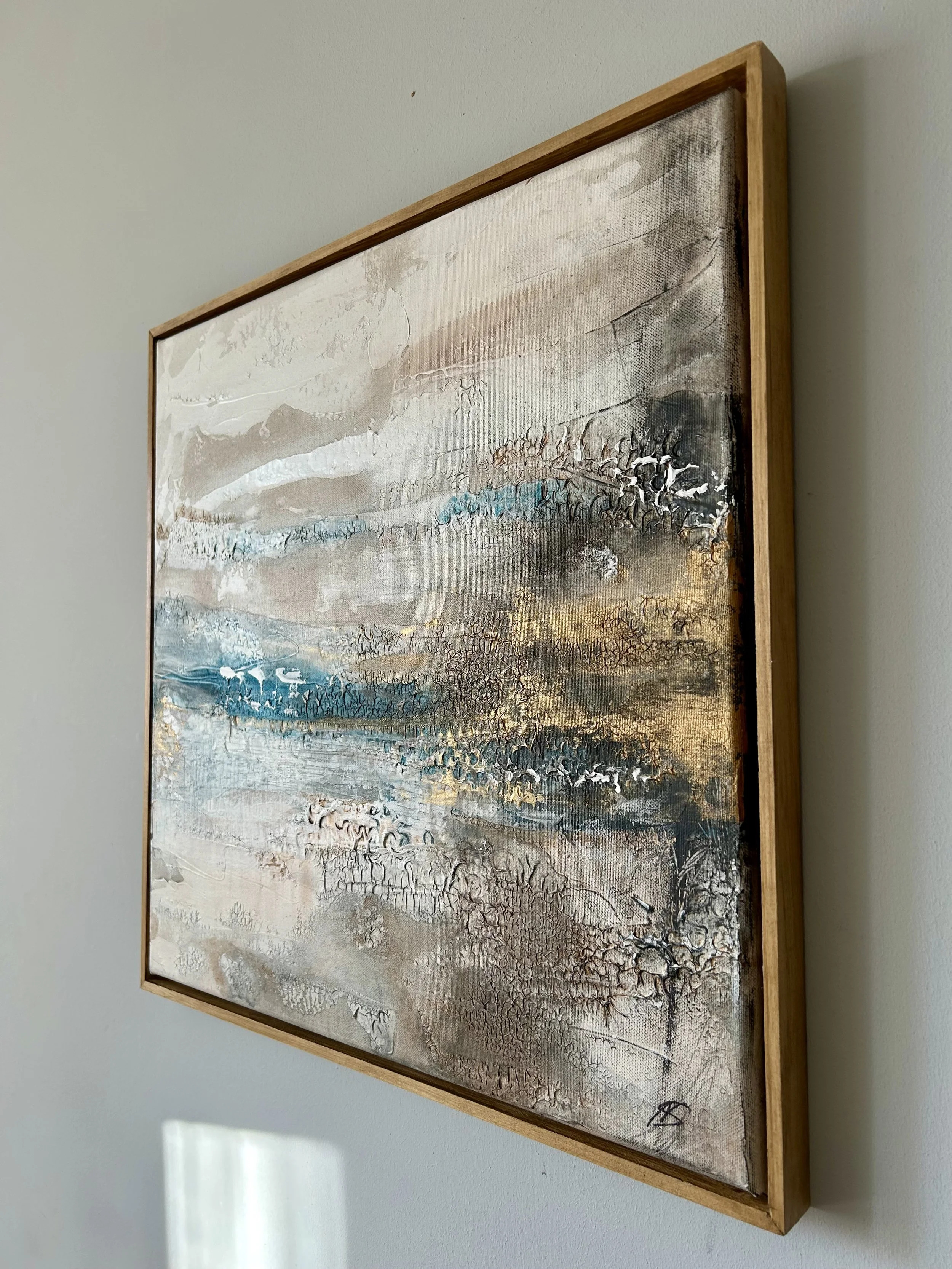 Burza/ Storm - SPRZEDANY