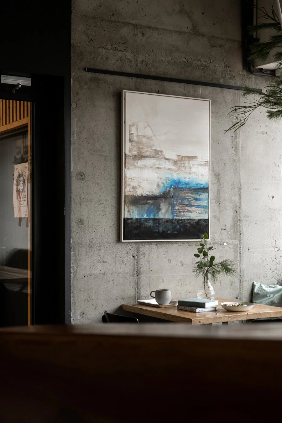 Blue Wave- sprzedany