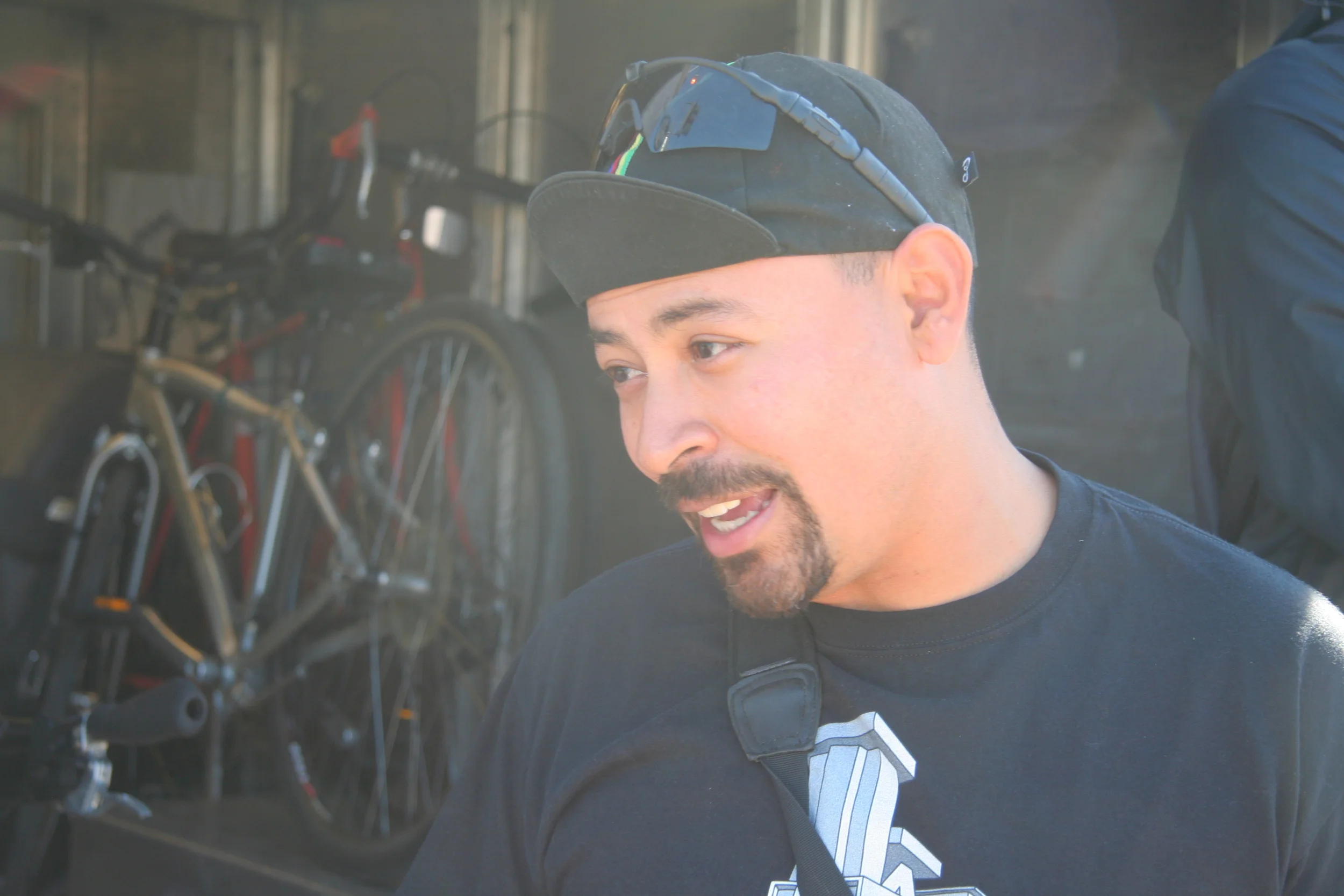 Art of LA Cycle Tours