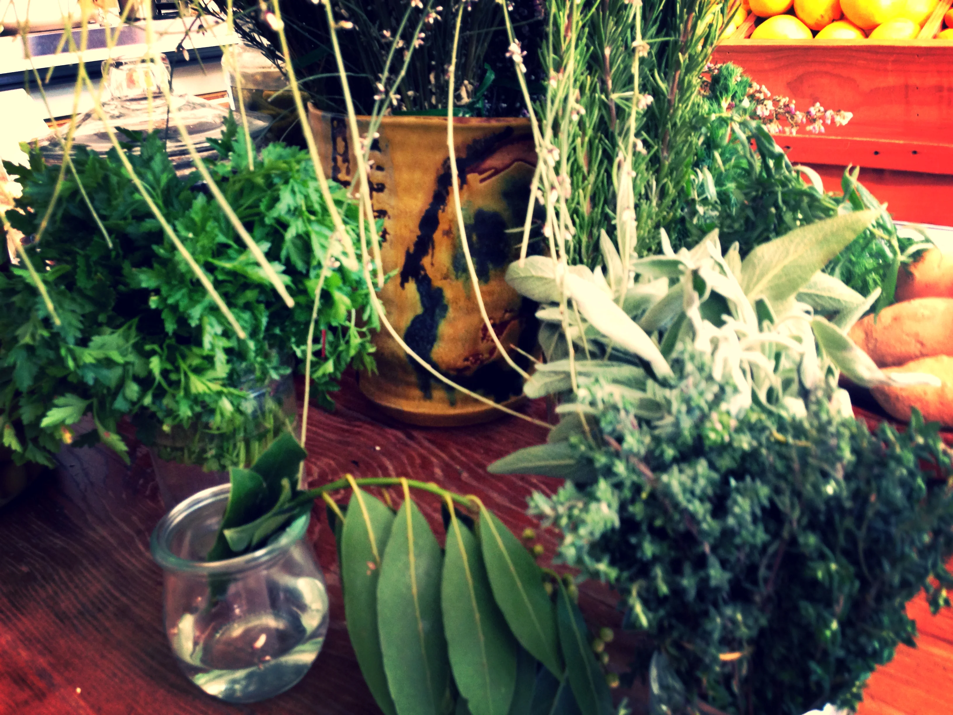 Cookbook.  My New Morning Quickie