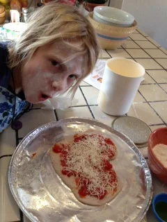 Radical Kids Cooking Camp Coming This Summer