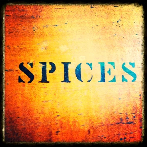 Power of the Pungent ~ The Spices of Spring