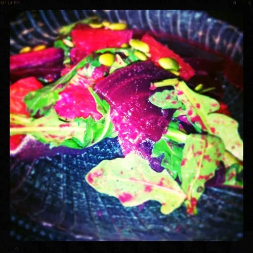 When On Holiday Cook With Class