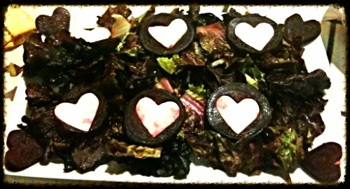 Love A Beet This Spring