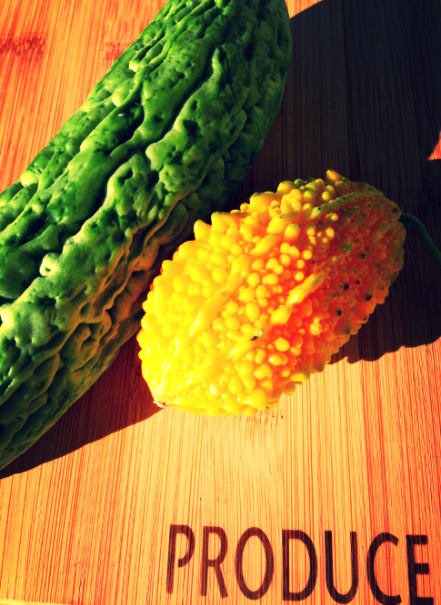 bittermelon