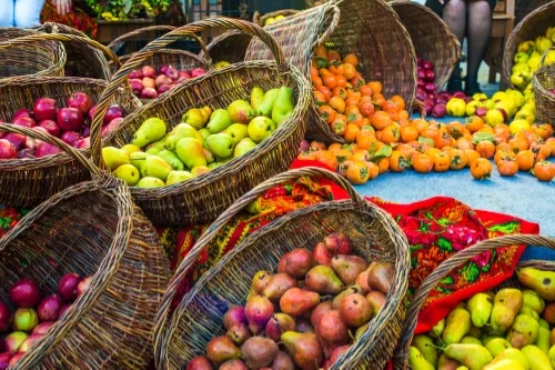 Autumn&#x27;s Grocery List 