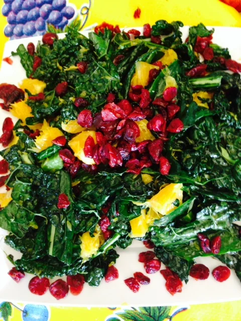 The Salad Days of Mt. Washington School 