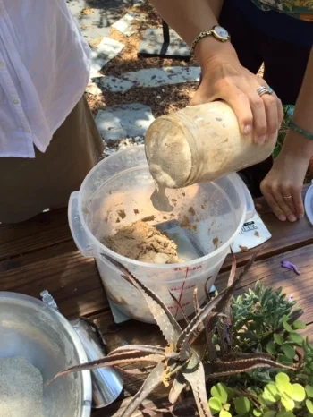 breadmaking