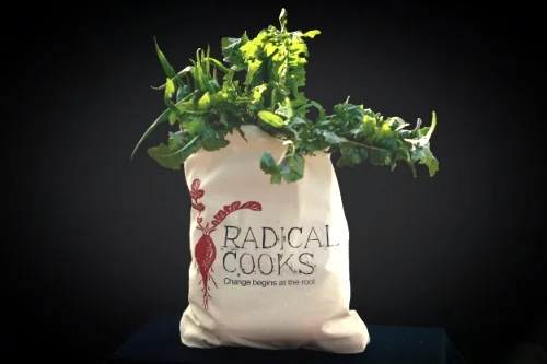 Winter's Grocery List 