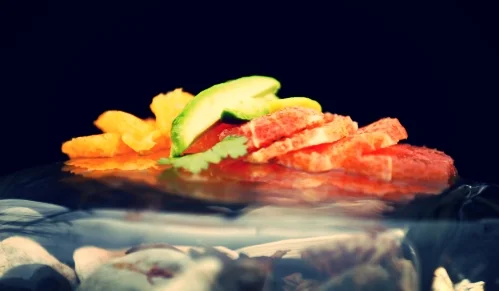 Citrus in Your Salad or a Citrus Salad