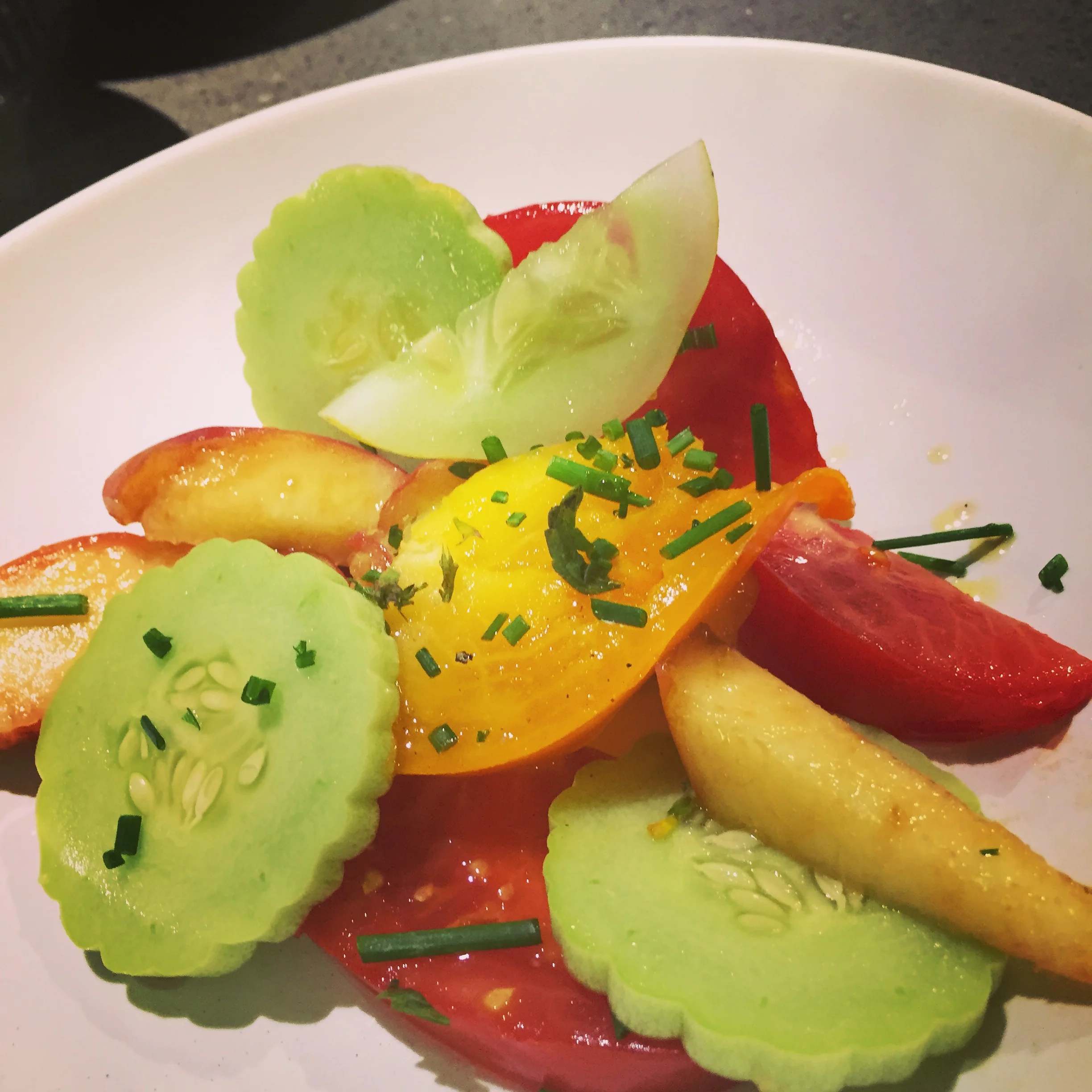 Keeping It Cool This Summer 