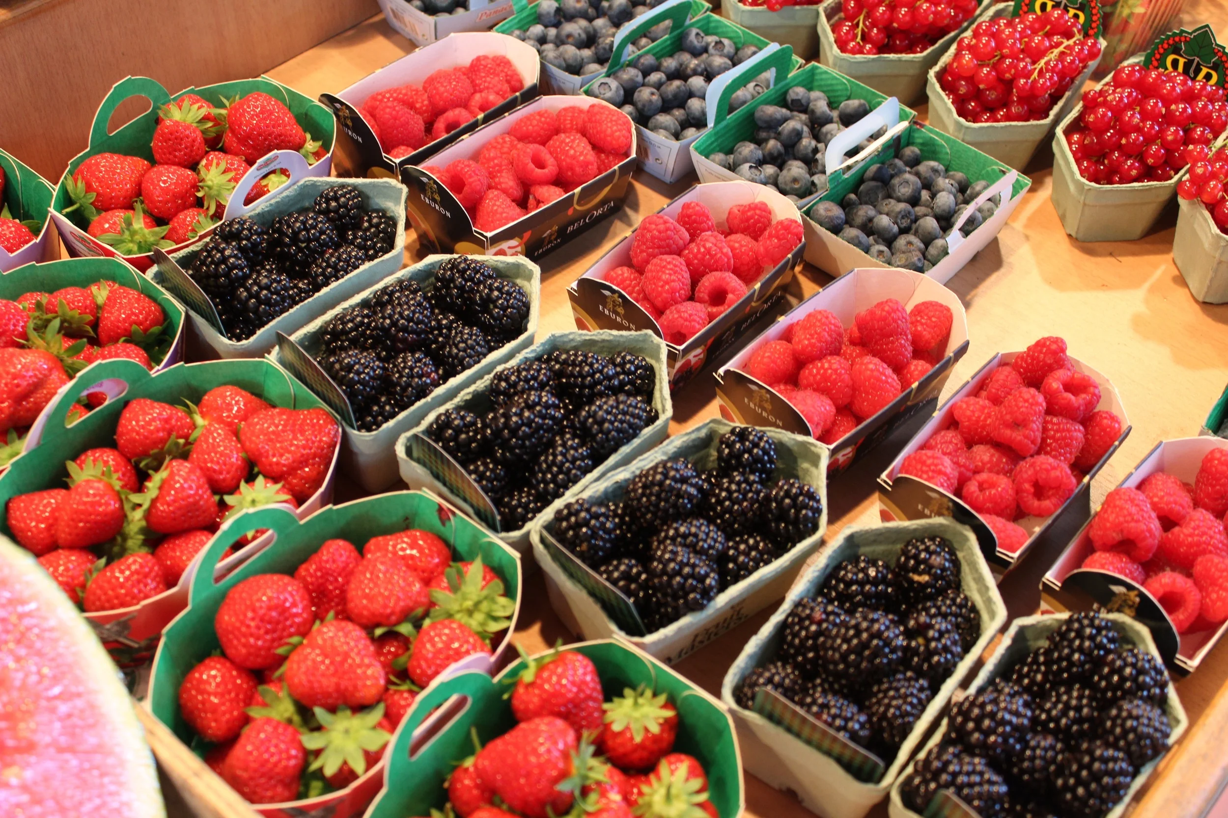 5 Simple Ways to Summer Up in the Kitchen