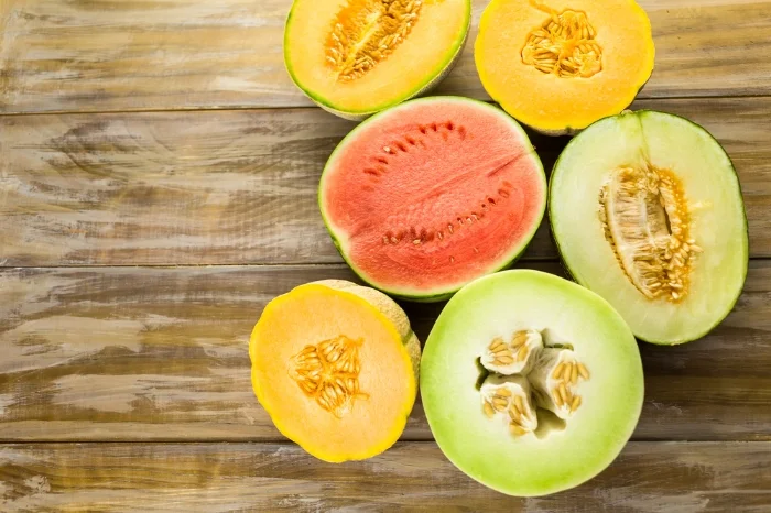 Melon Recipes Made for Late Summer 
