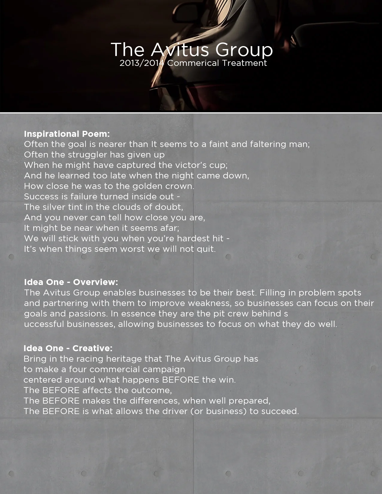Avitus Group Commercial Idea One.jpg