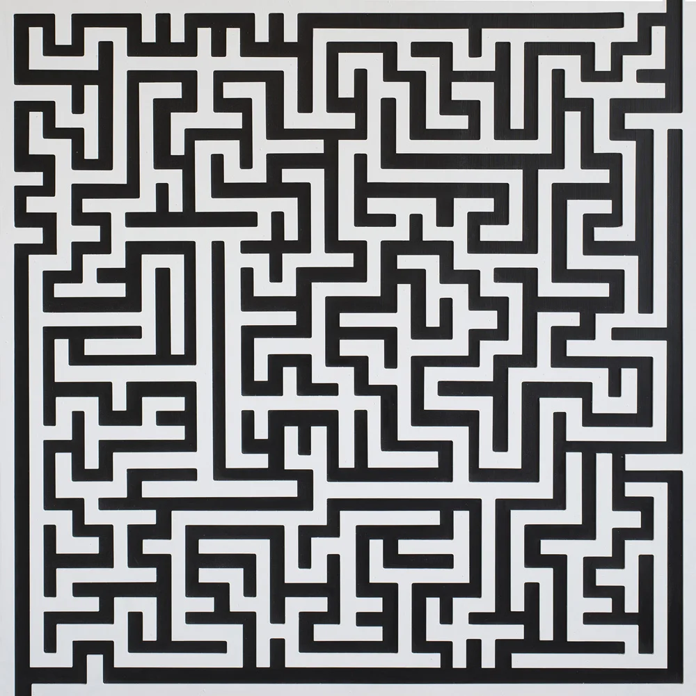 3Would_BlackandWhiteMazeArt.jpg